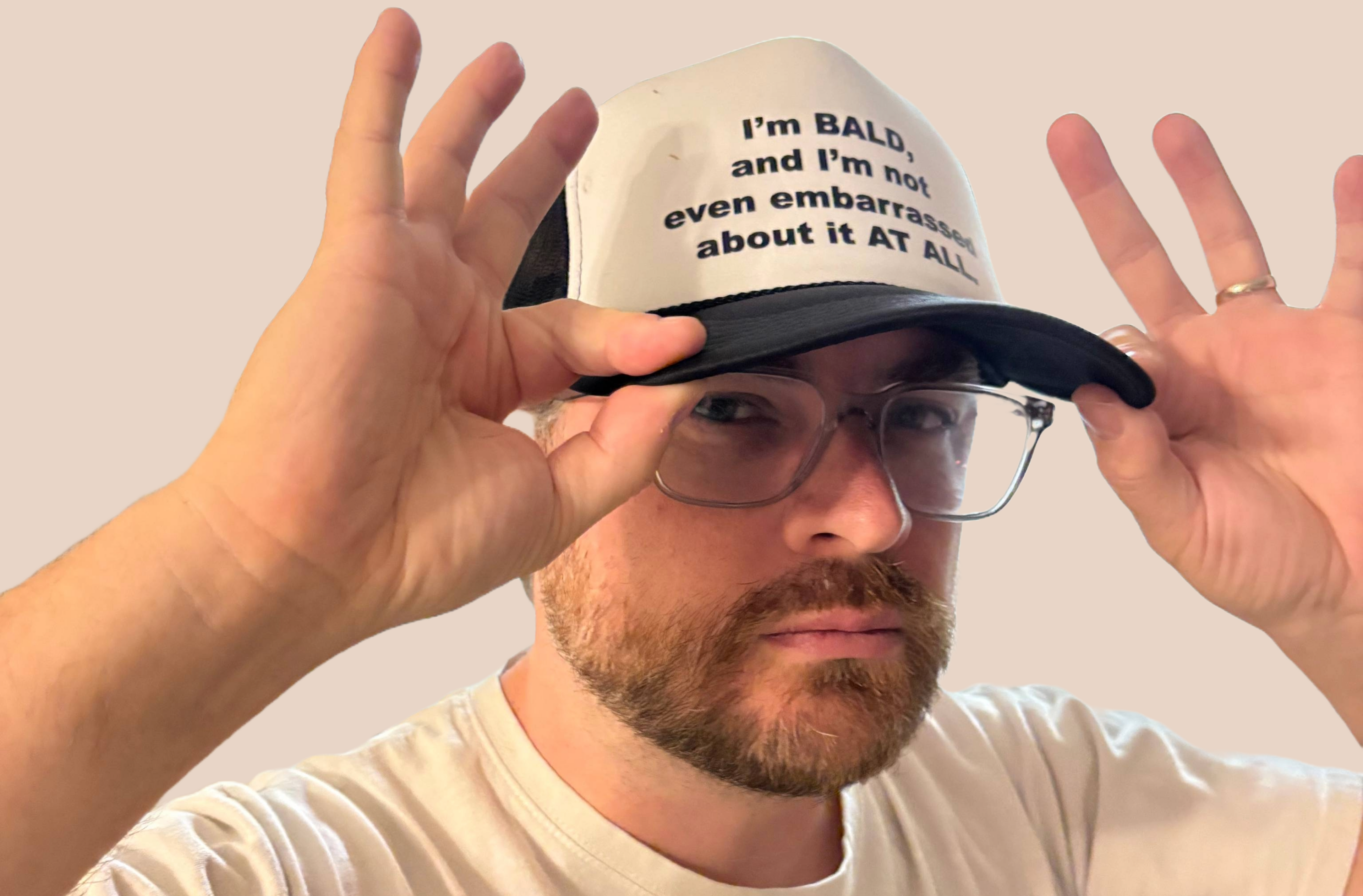 WELCOME TO THE REVOLUTION